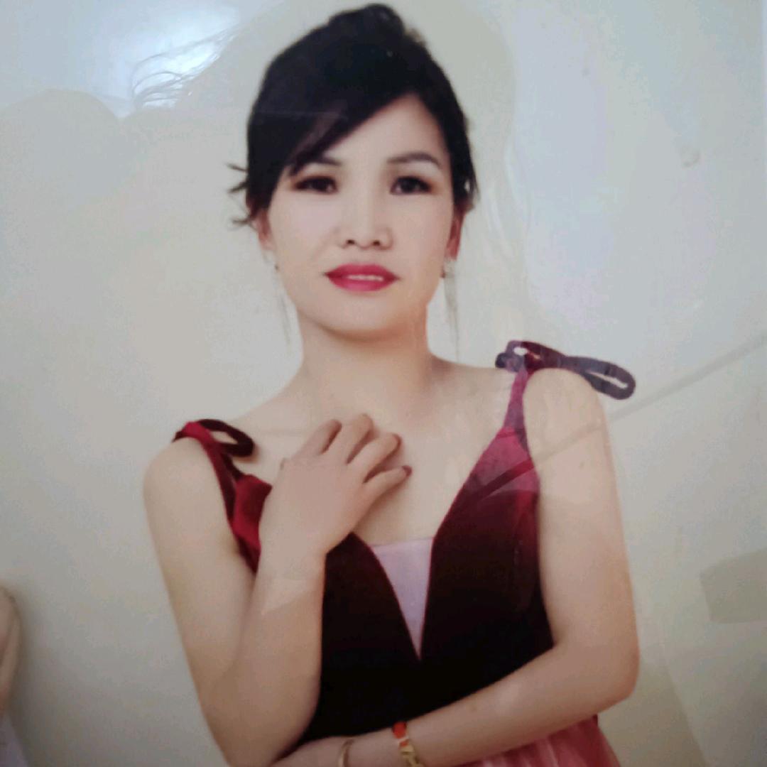 陆兰🎤