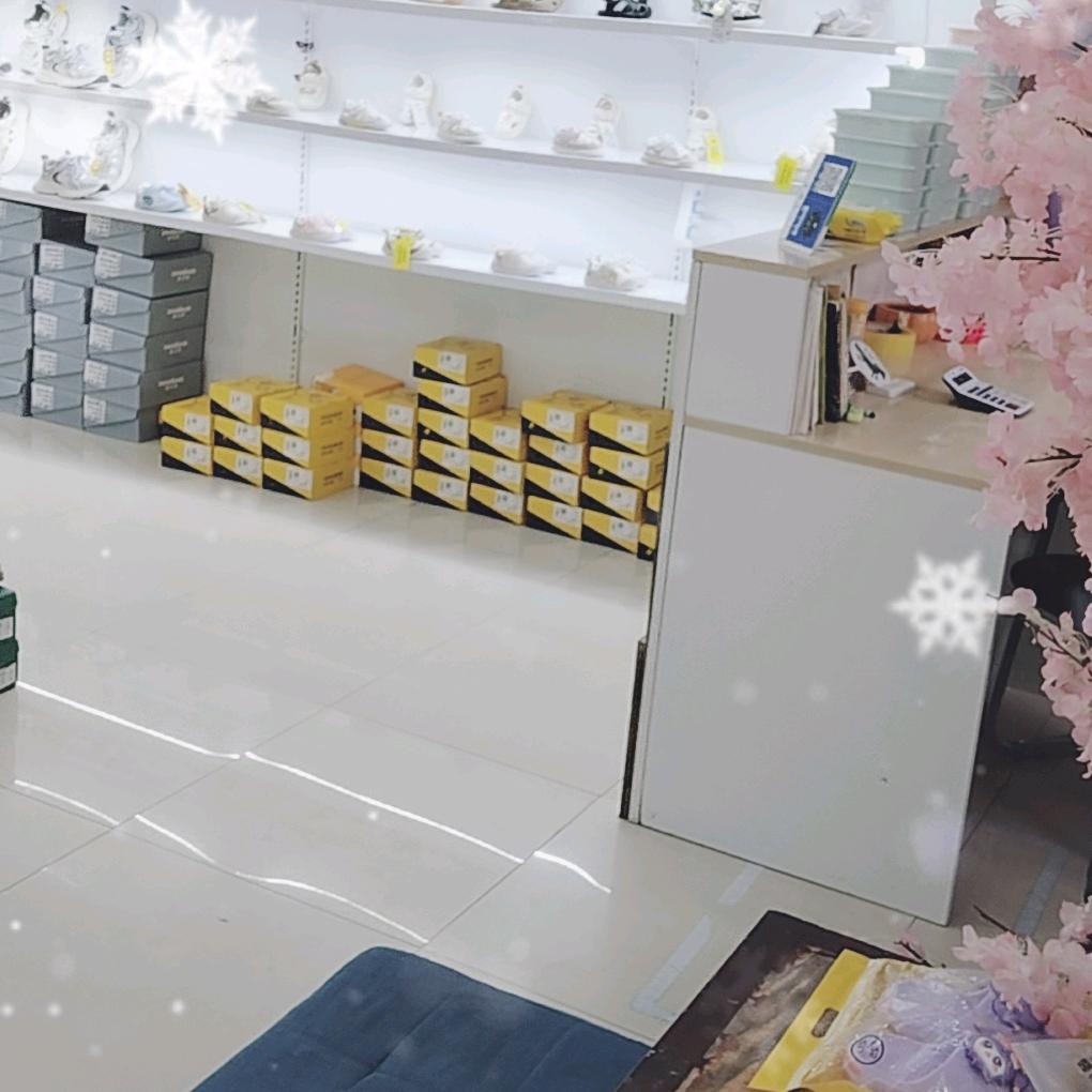 沈丘赵德营镇小奶娃&童鞋小铺