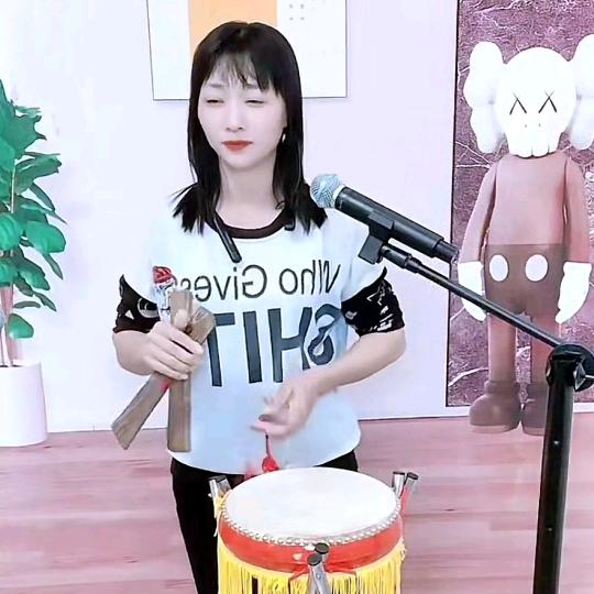 农民工:爱唱歌(小号)