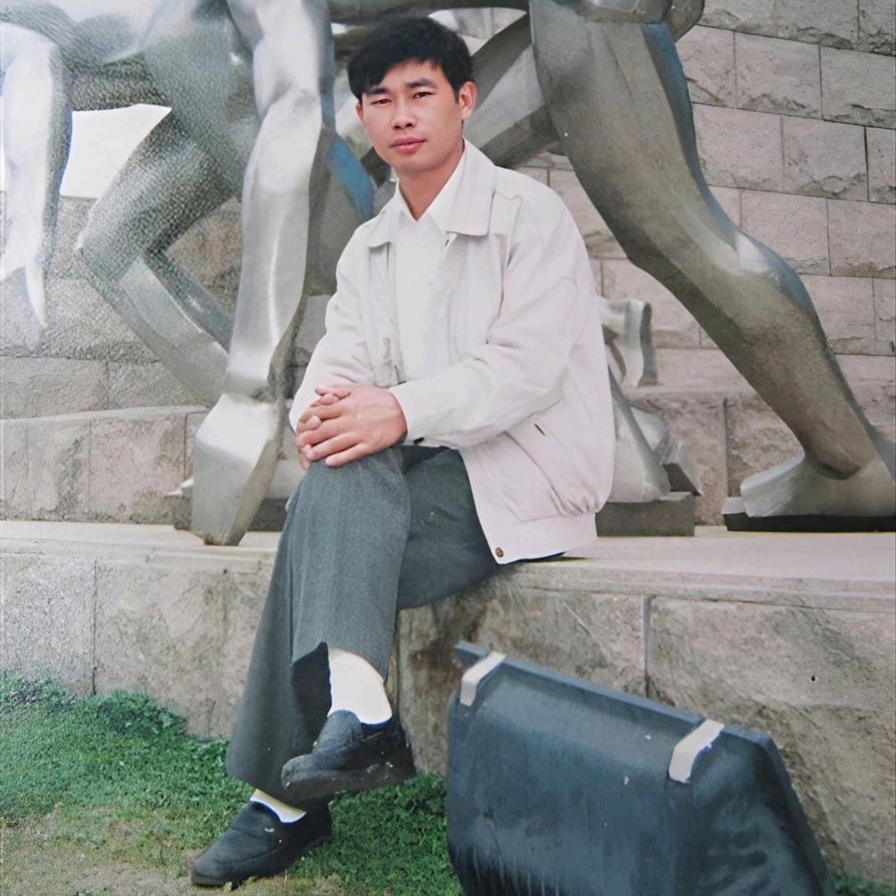 碎月如哥
