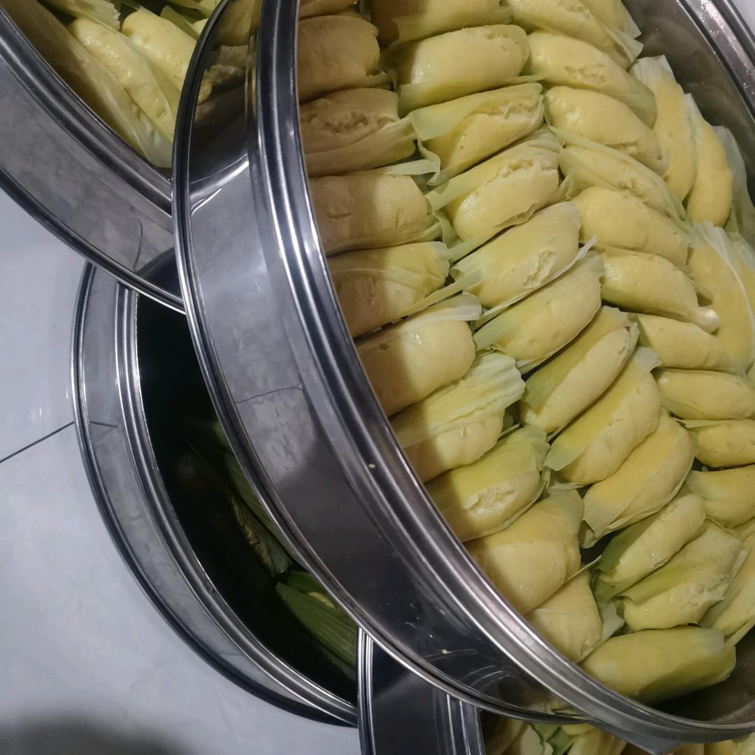包谷粑二姐