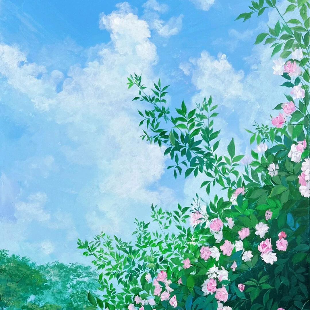 百合开心（1718）