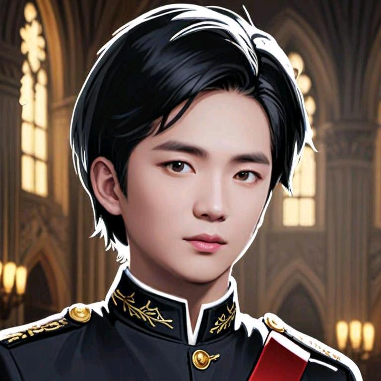 童公子