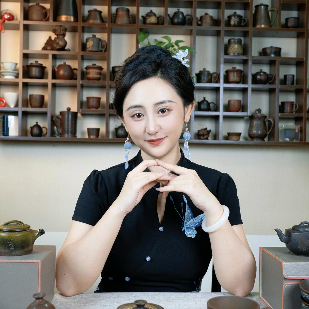 广西非遗文化陶礼