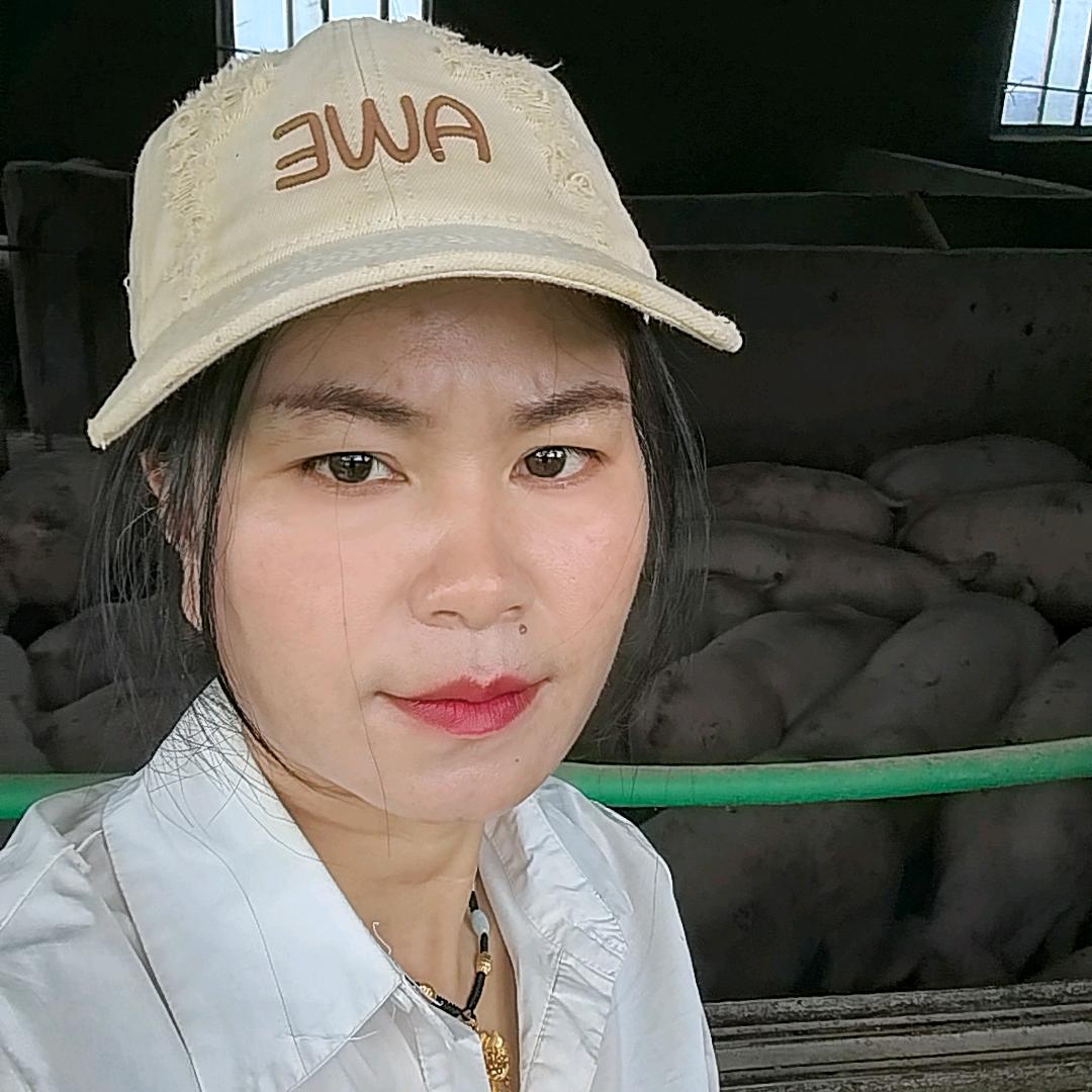 柏果被拉养猪场
