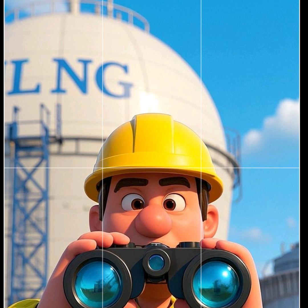 LNG综合能源服务商