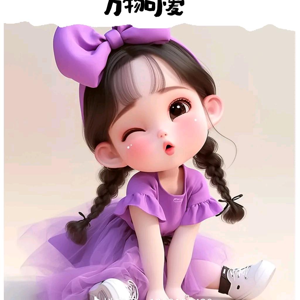 ❤心累💔