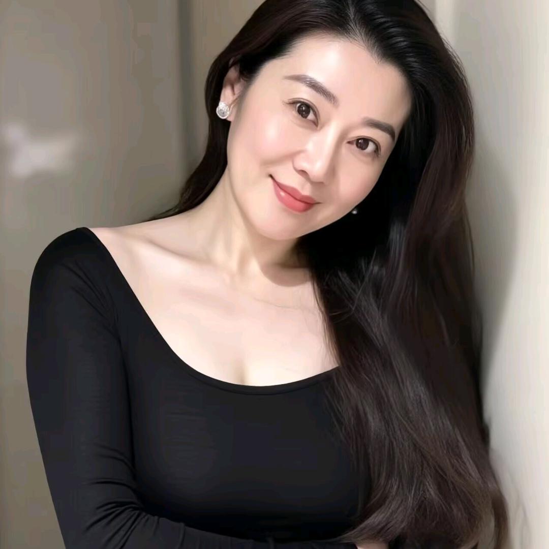 李芳一个人