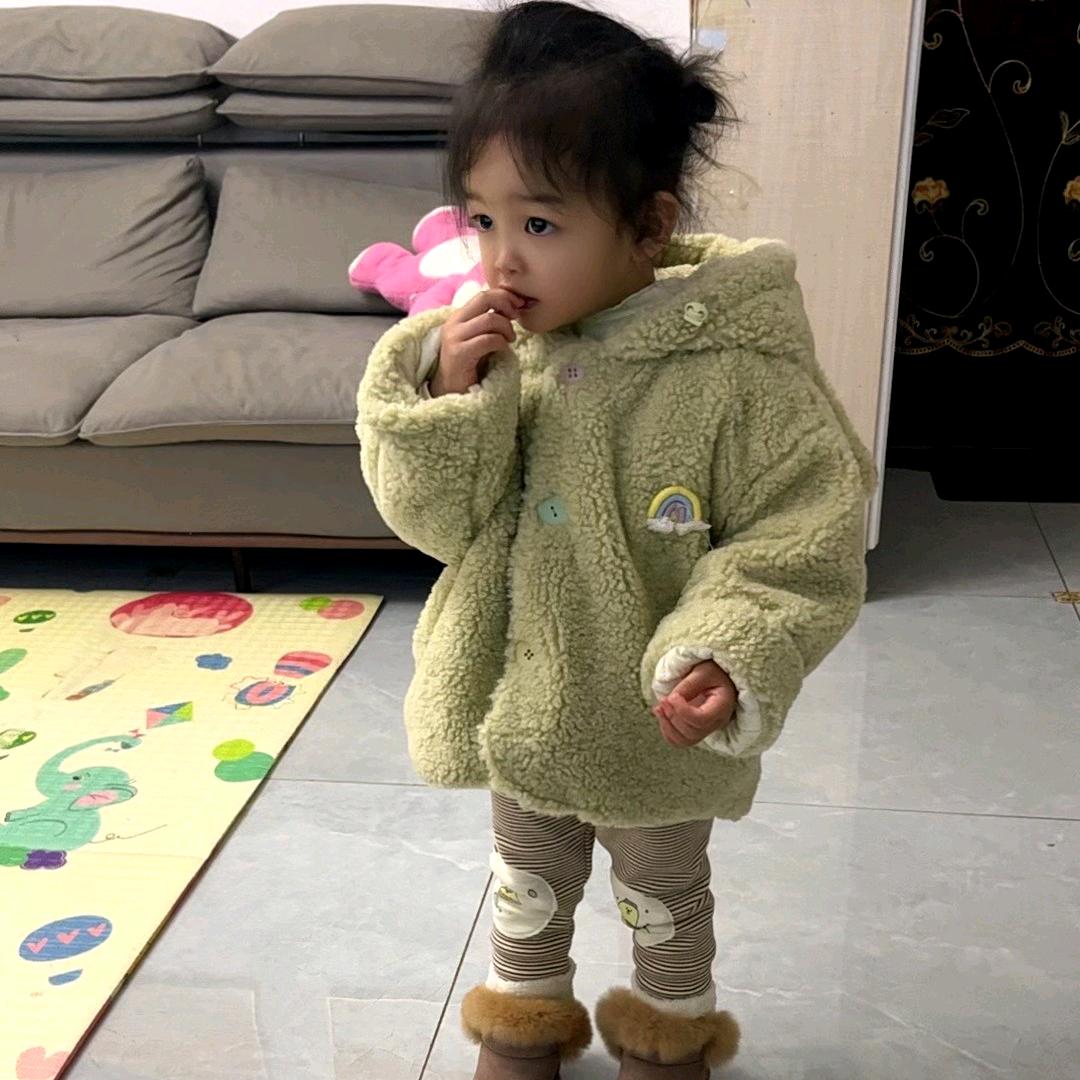 晓妍妍