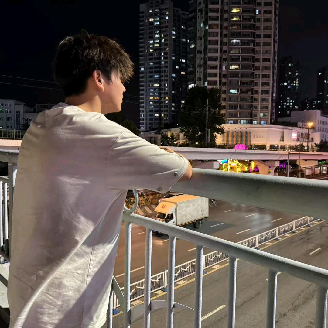 小小旺仔