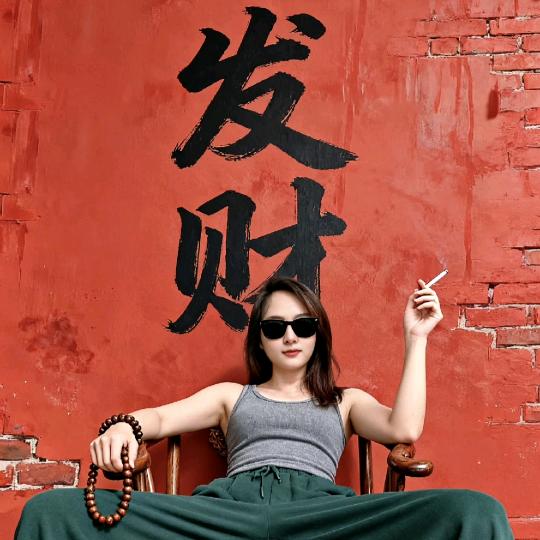 淡淡的风
