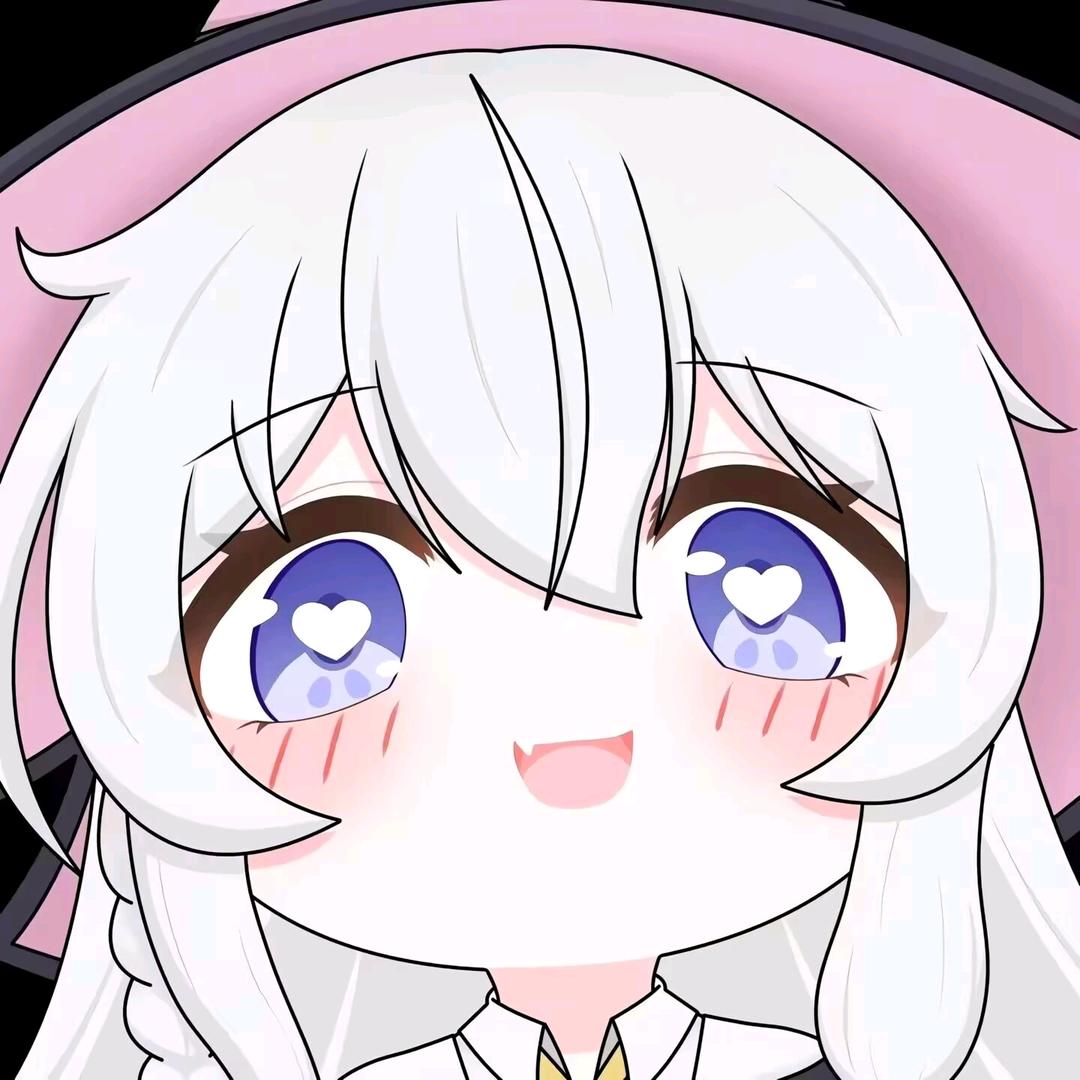 伊蕾娜好困（乱剪）
