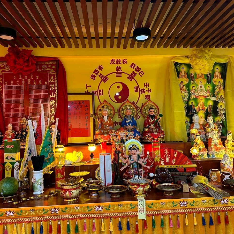 🐲群缘居（灵愿阁）🦊🐱🐍🐉