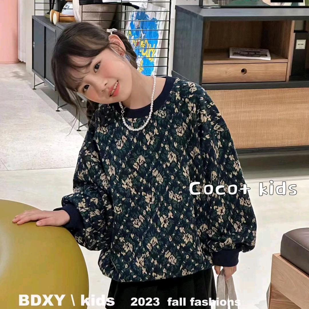 泡泡潮童童装 (新疆包邮)