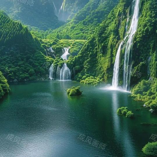 四季水果