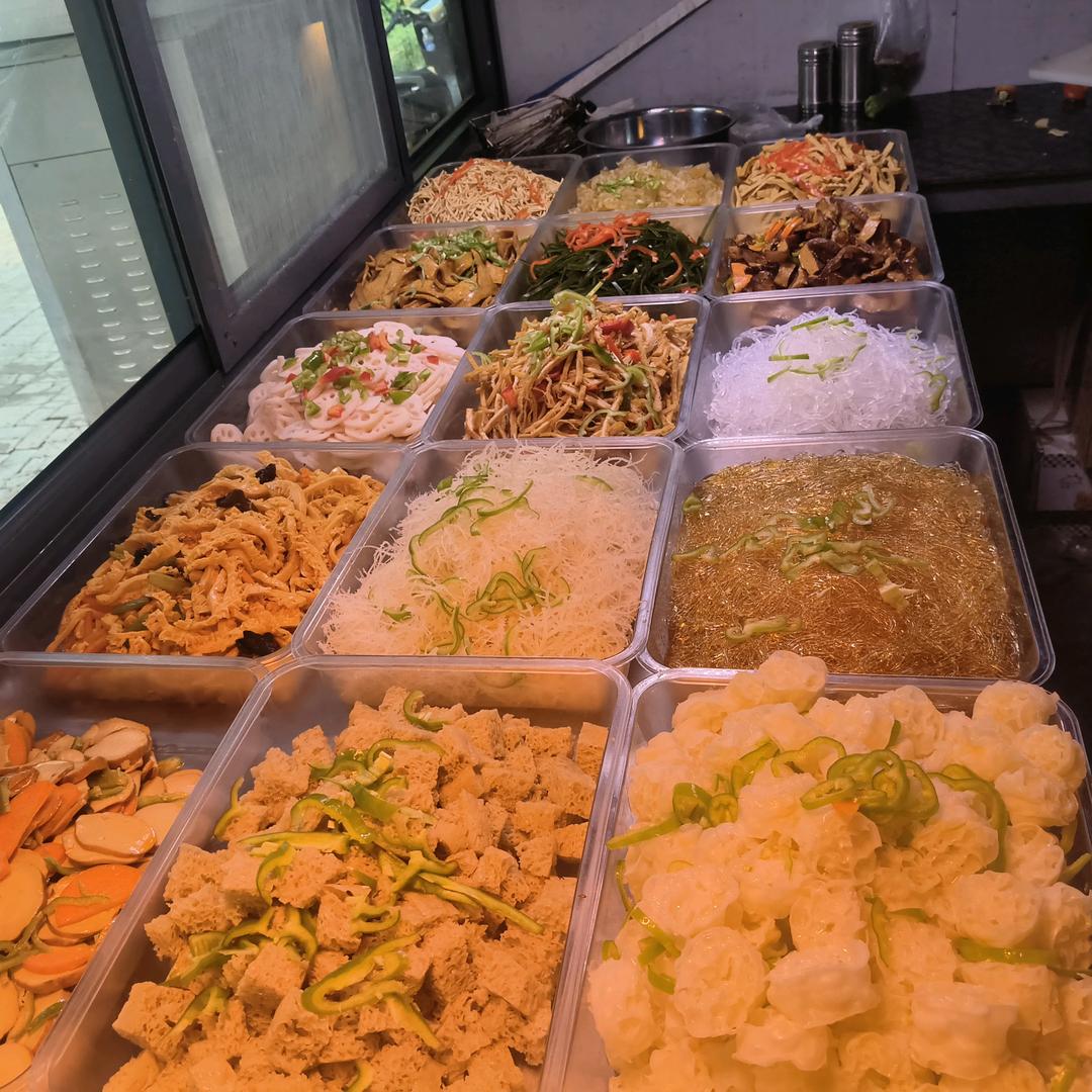 光辉熟食
