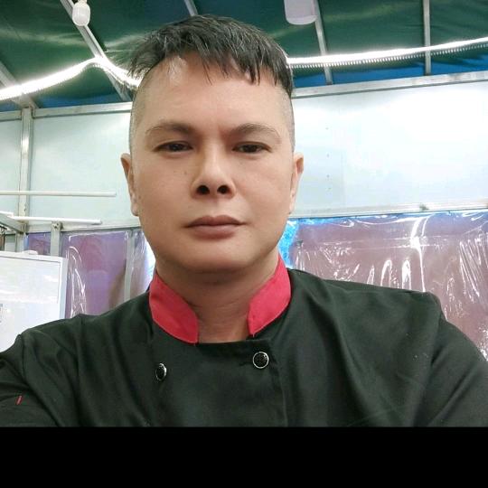 广西北流炮哥