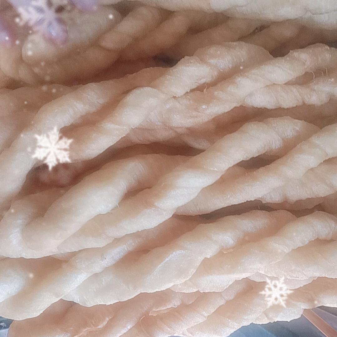 芮城县农贸北口软麻花画