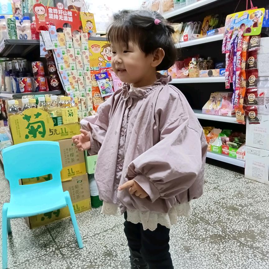 🐵离婚带俩娃🐒（带娃中）