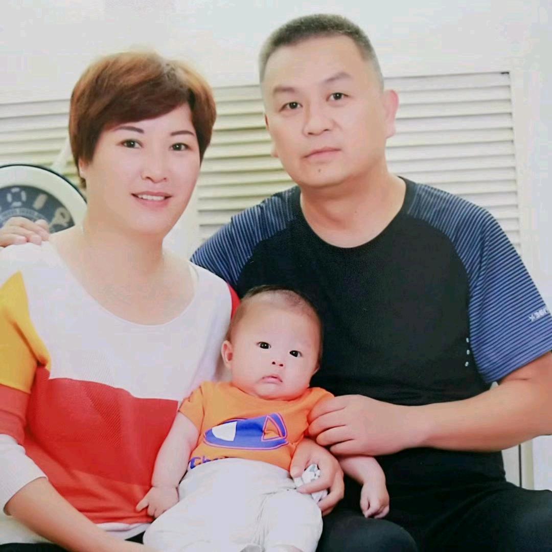 凯凯妈