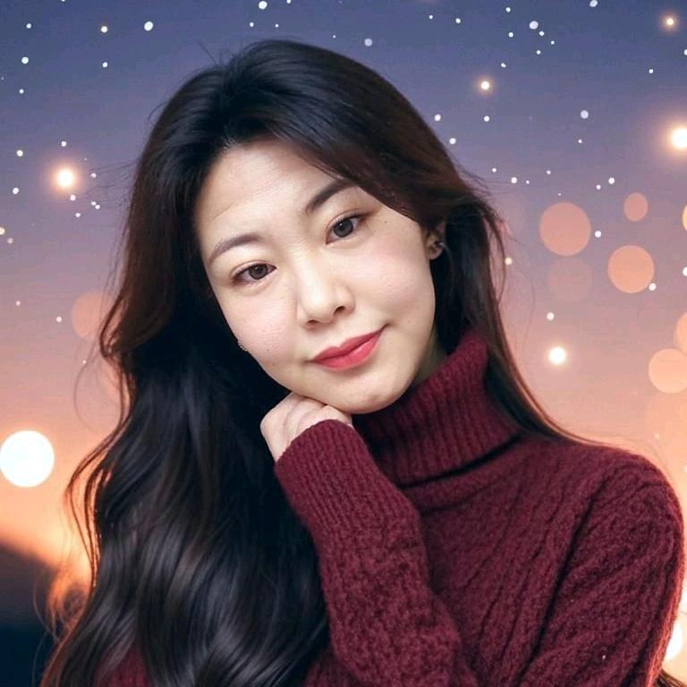大脸妹儿