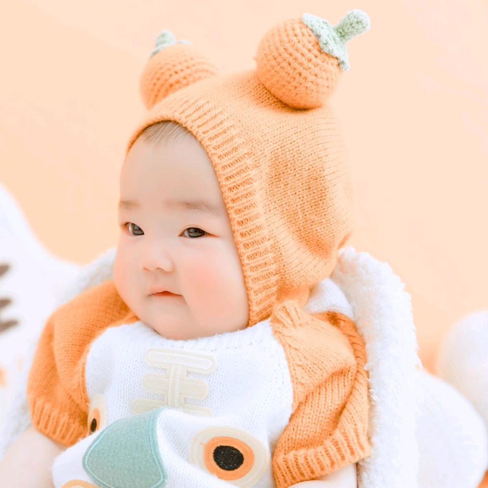 🍼汤圆&小一