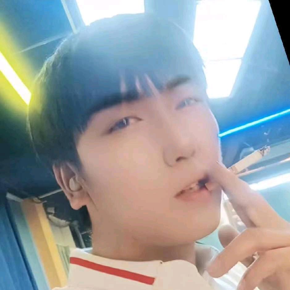 黑牛哥