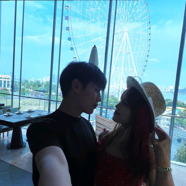 韭菜盒子真好吃