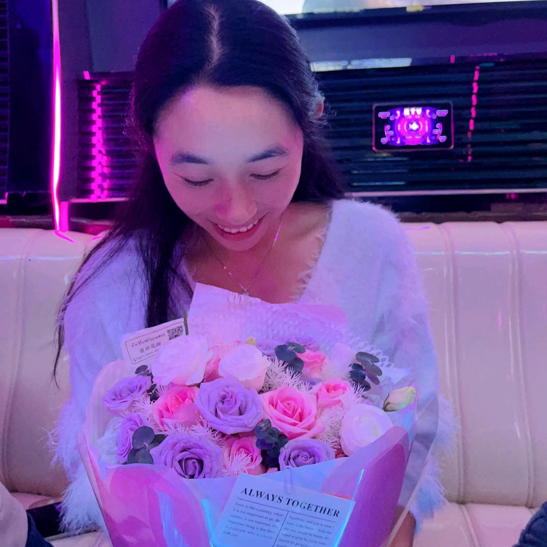 ˚*̥(∗*⁰͈꒨⁰͈)*̥哇哦~