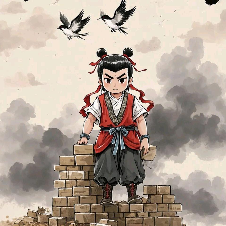 小蜜蜂摸电门