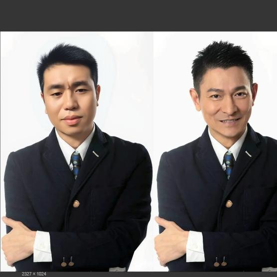 全光融合网络