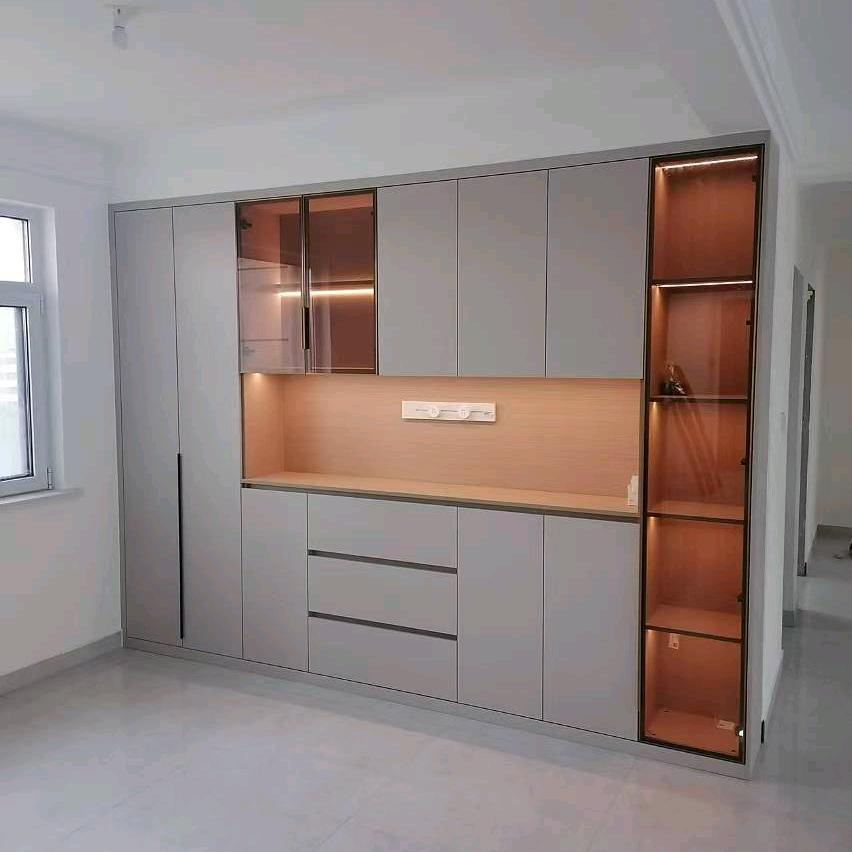 滨州万林源装修材料商行