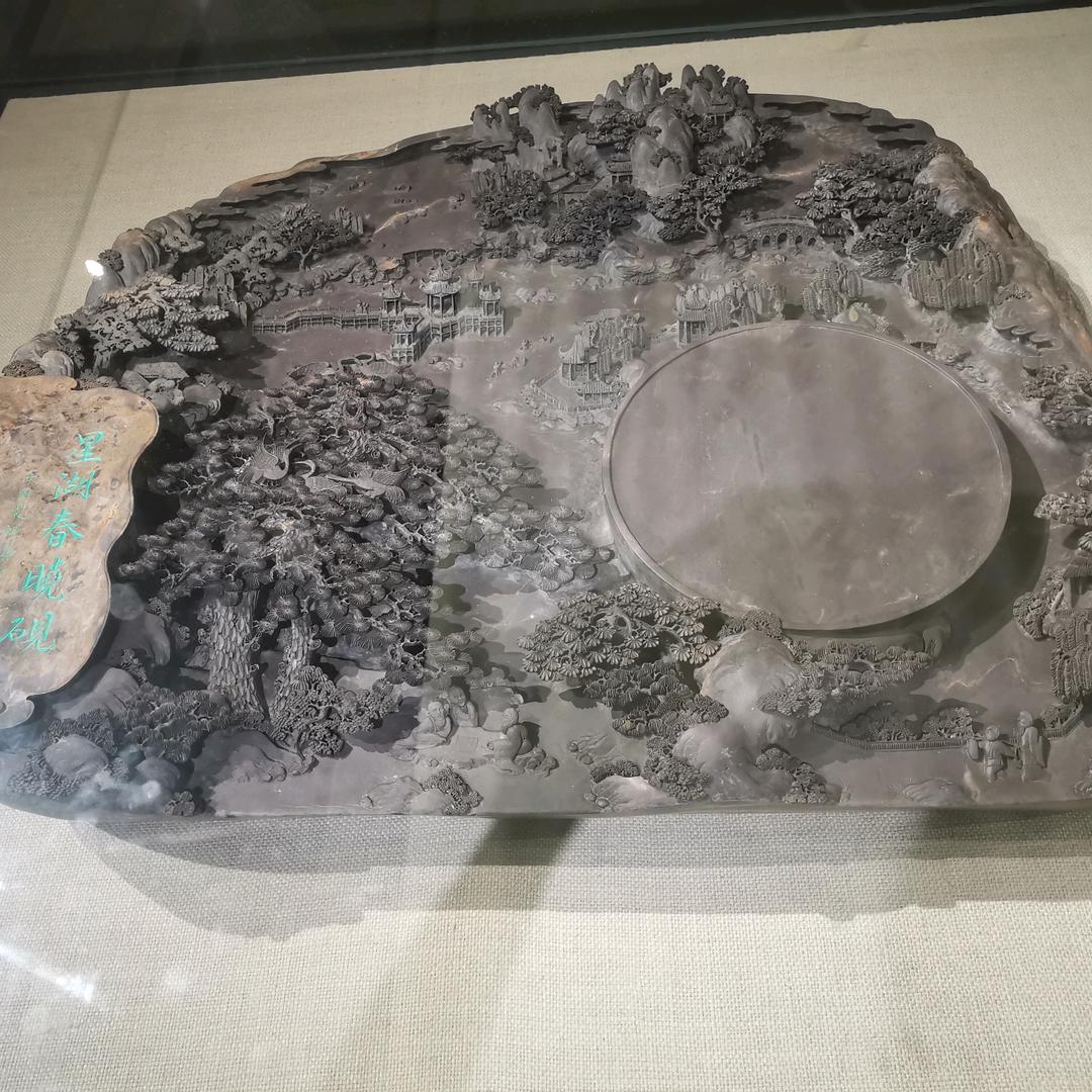 明天会更好