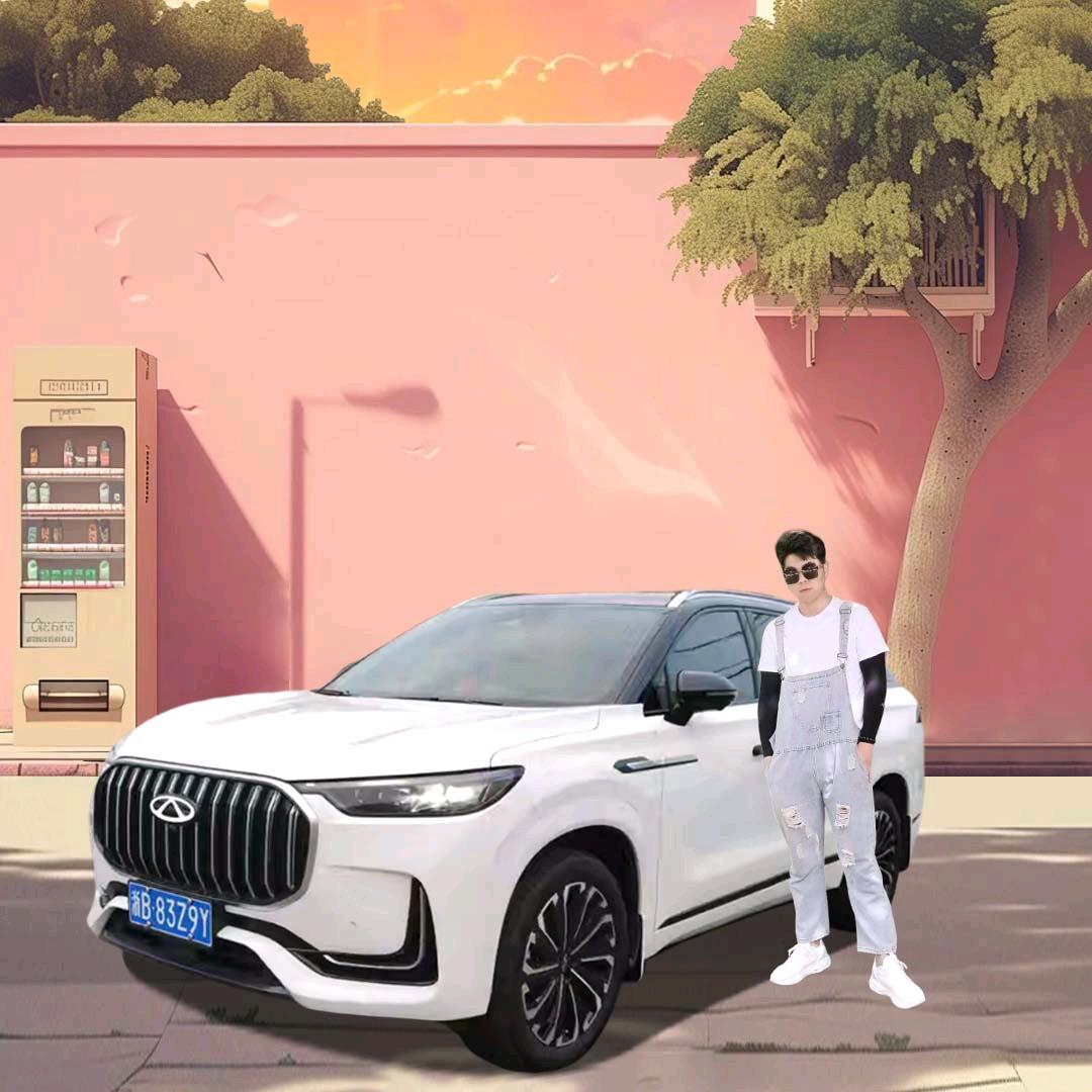 小普有大虎9🚗