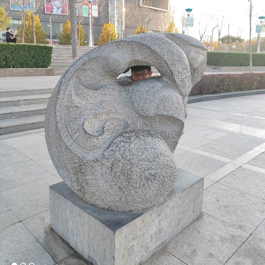 河北省雄昂园林雕塑有限公司头像