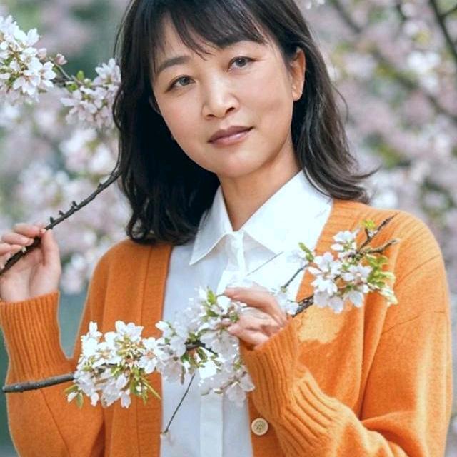 红叶子
