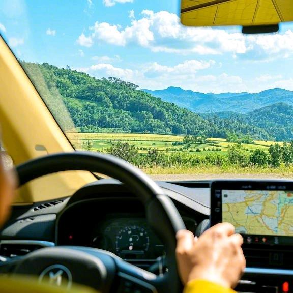 🚗🚗漫游从化