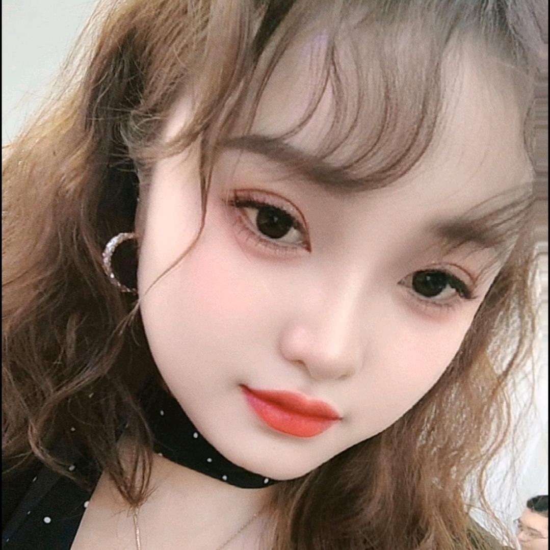 90后的小姐姐