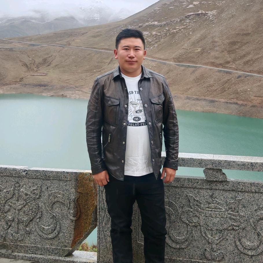 态度诚恳（二号）