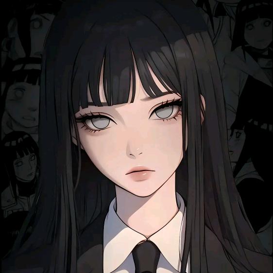海问香.