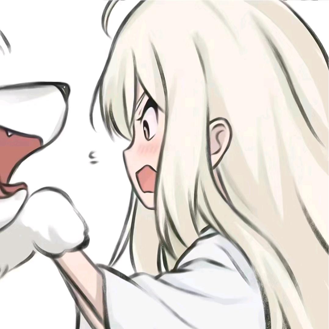 生闷气