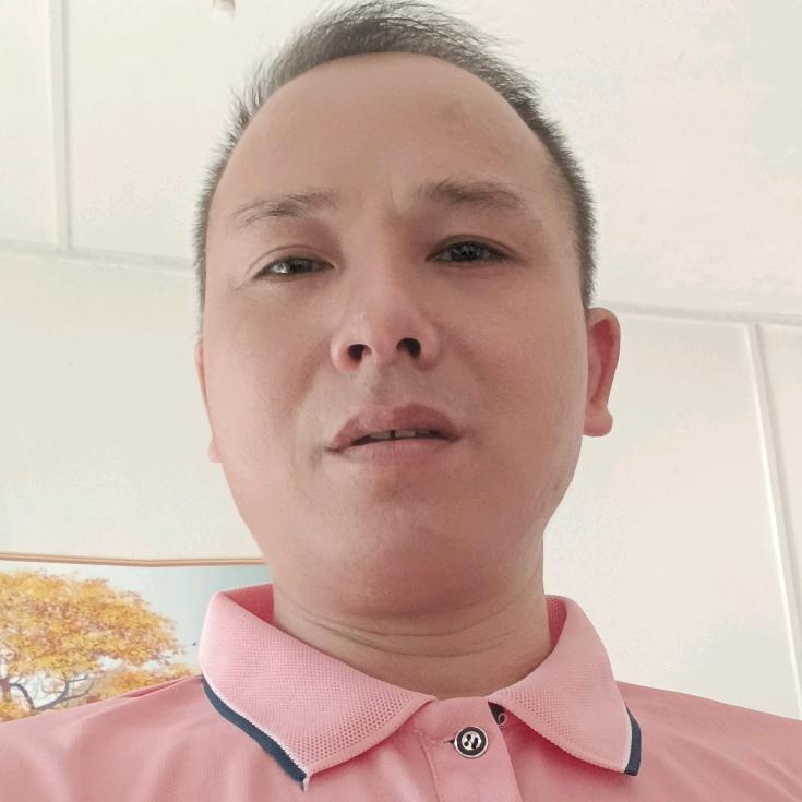 漫步赏月