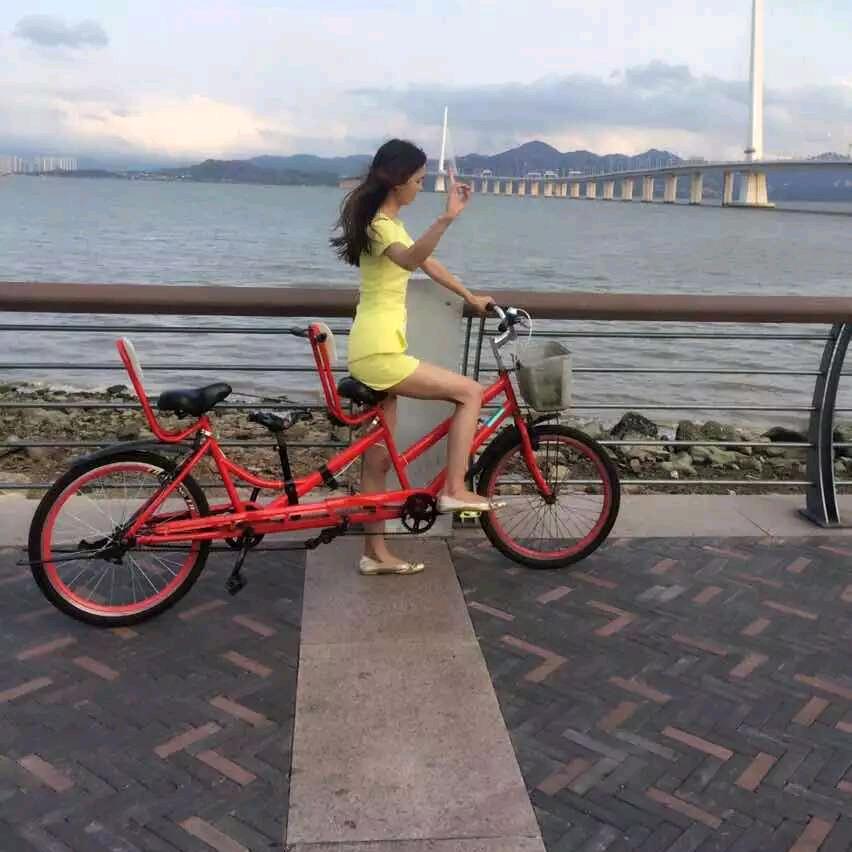 我是会姐姐呀！！