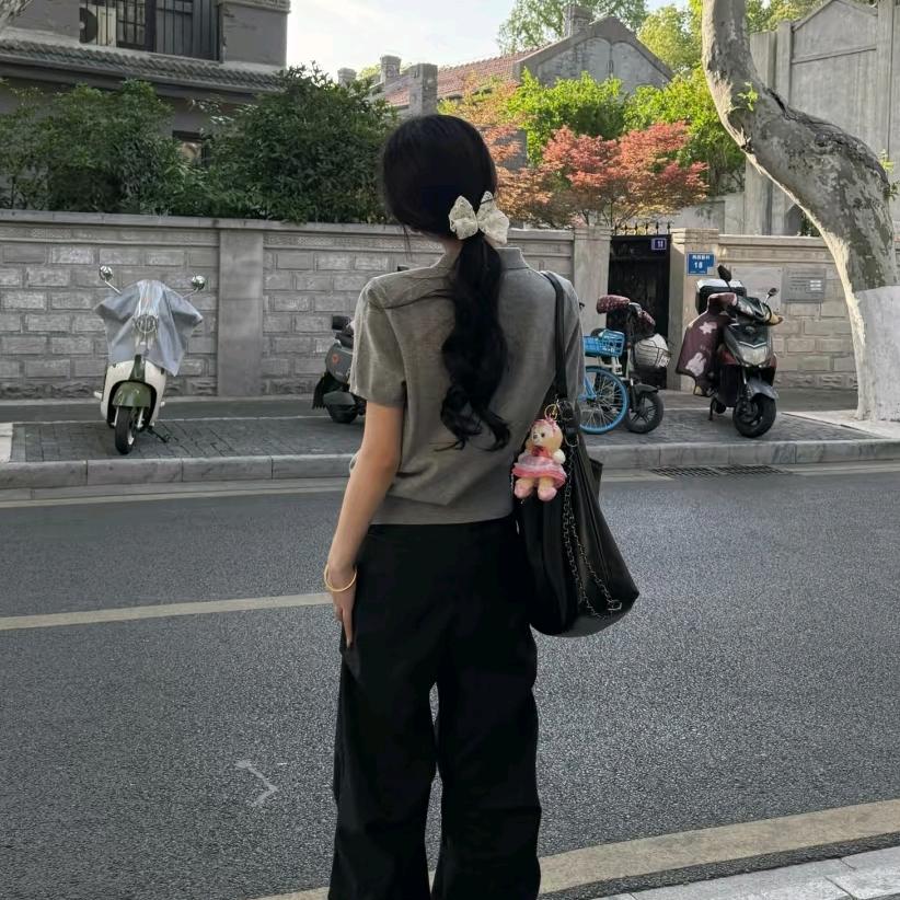 阿狸在无锡