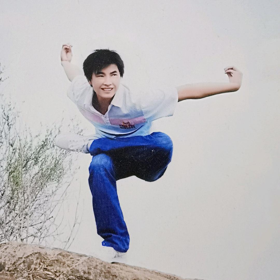 太极小玲珑