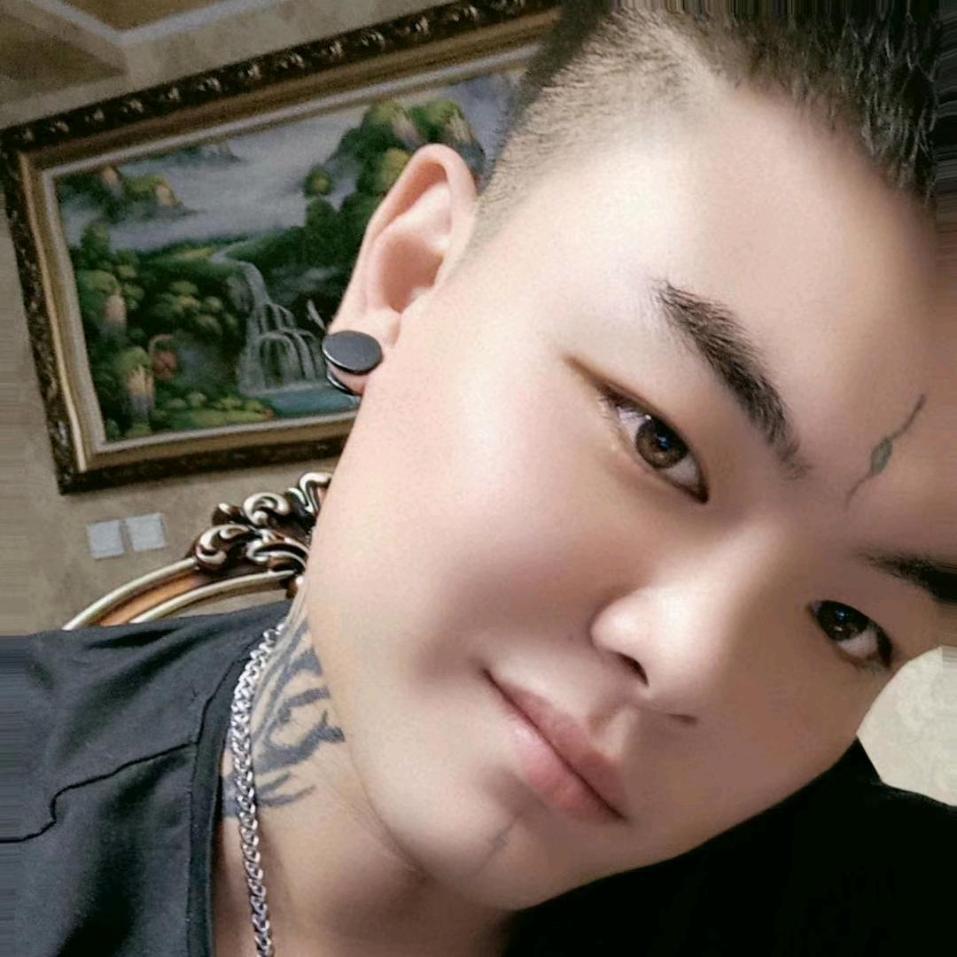 三眼帅