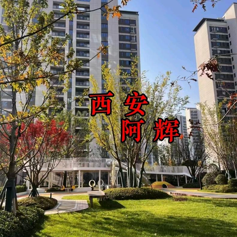 西安阿辉