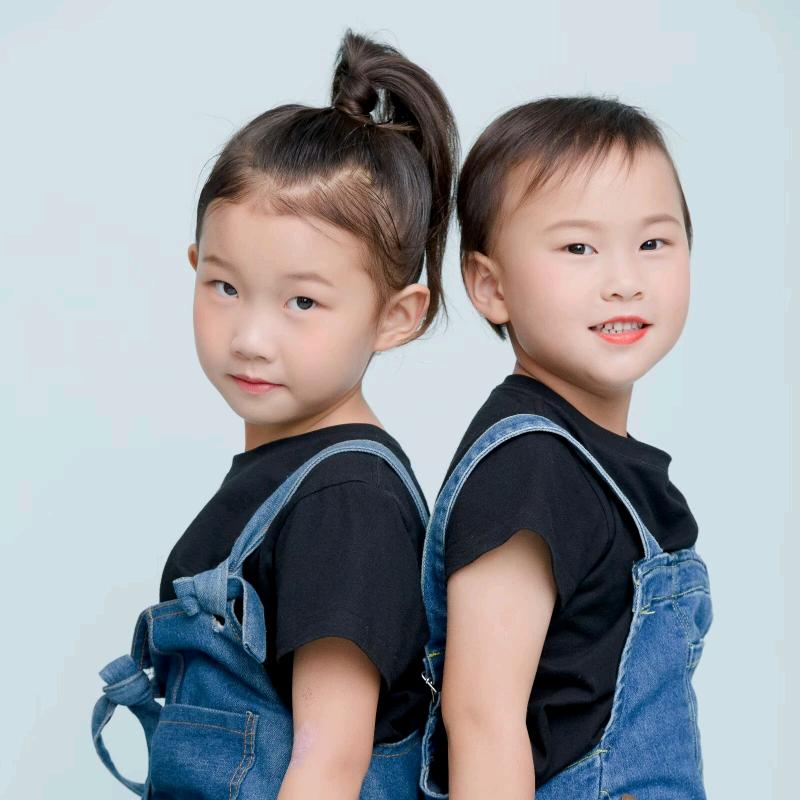 晓晓  💜