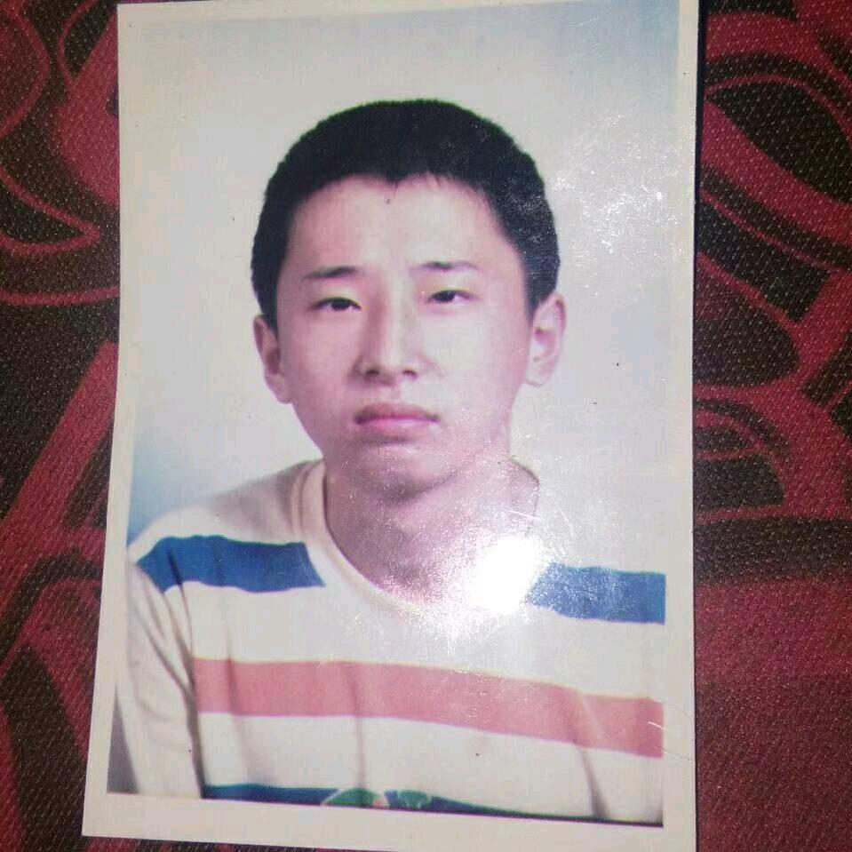 胡旭东