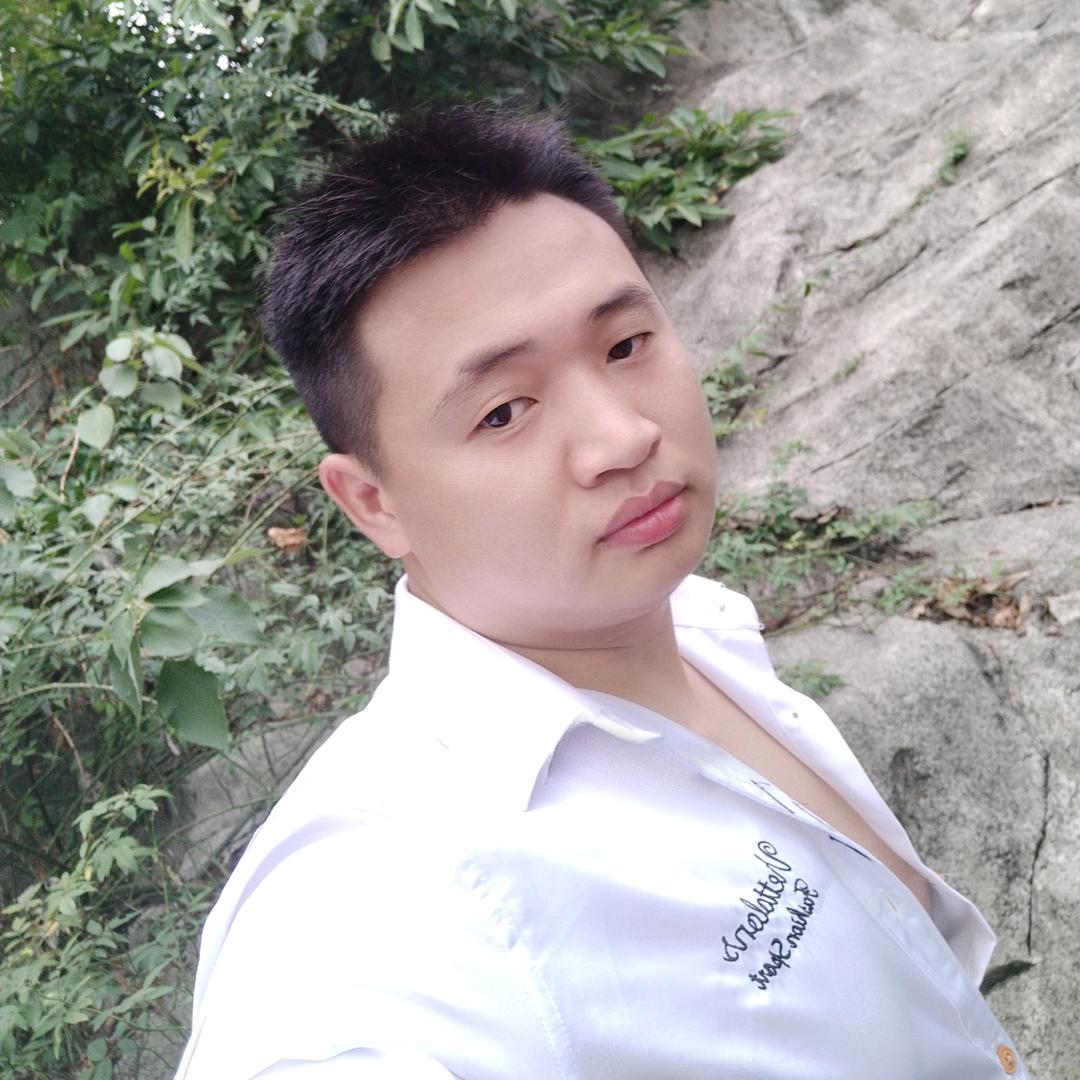 小陳哥